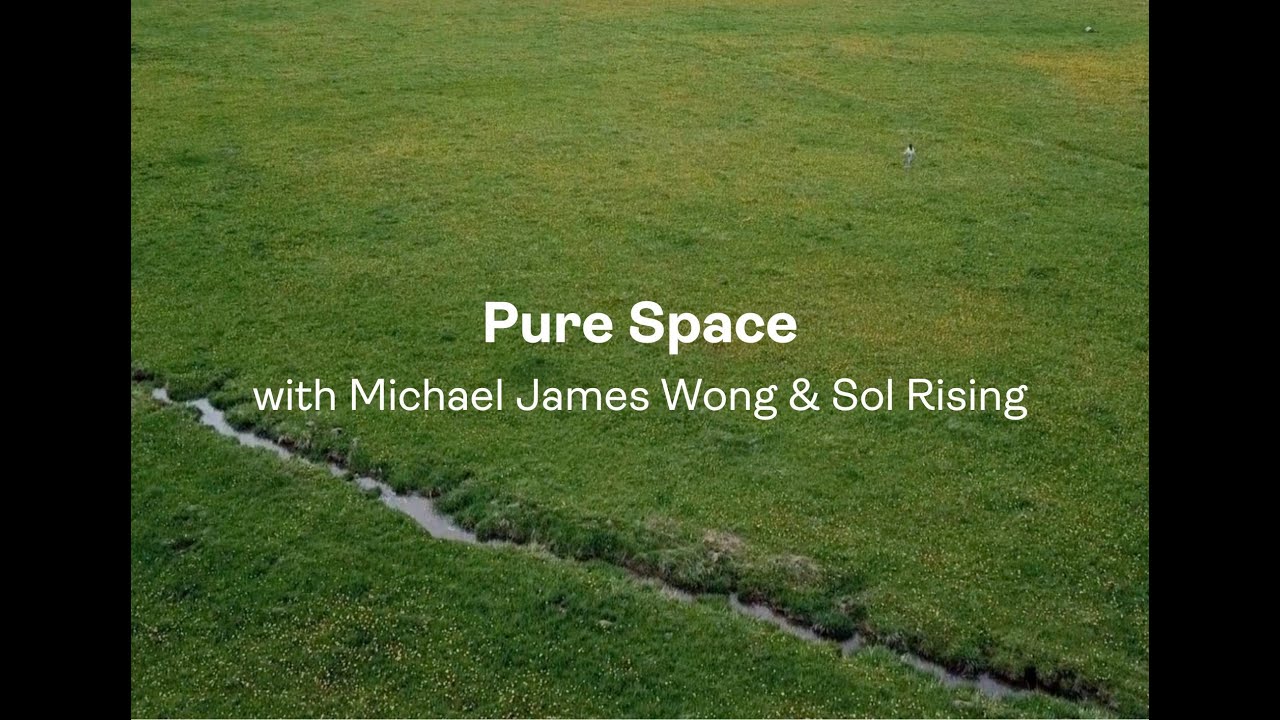 Pure Space Meditation