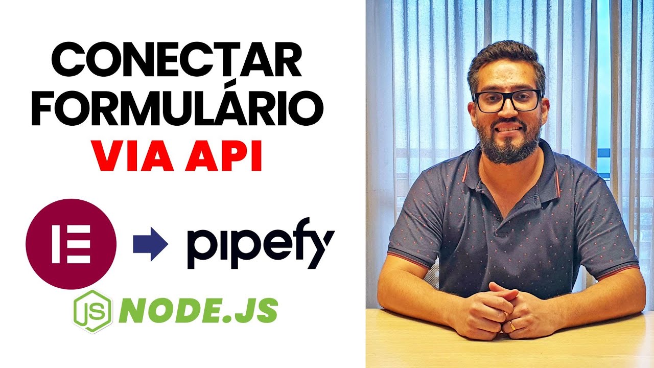 Como Conectar Elementor Pro com Pipefy via API
