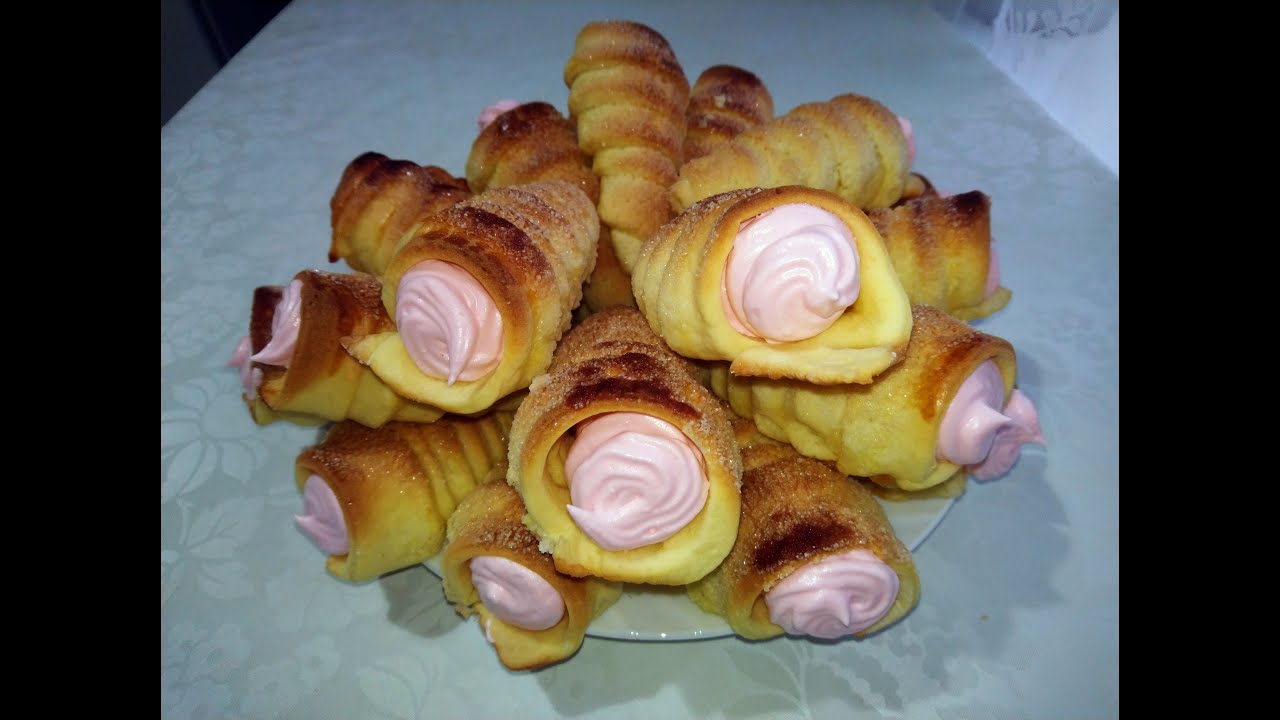 КРЕМ БЕЛКОВЫЙ ЗАВАРНОЙ С ЖЕЛАТИНОМ.
