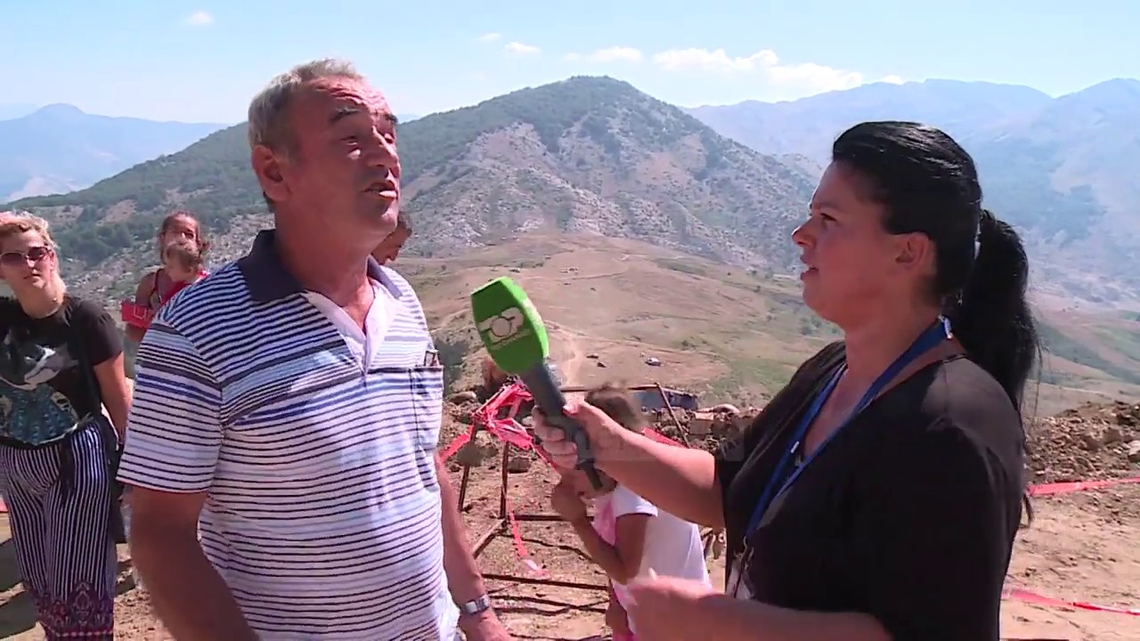 Në mal te Baba Tomorri, pelegrinazhi shtatë ditor në teqenë e famshme