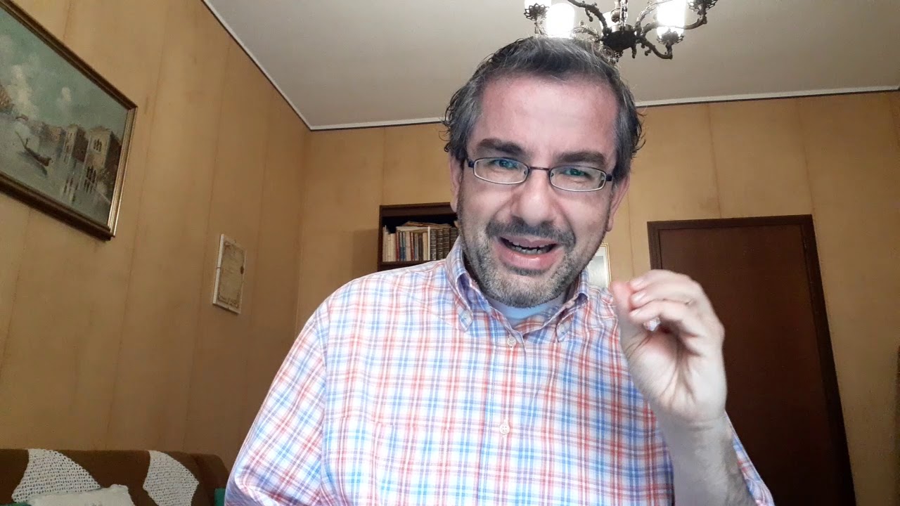 11.  La Fenomenologia dello Spirito: la Ragione
