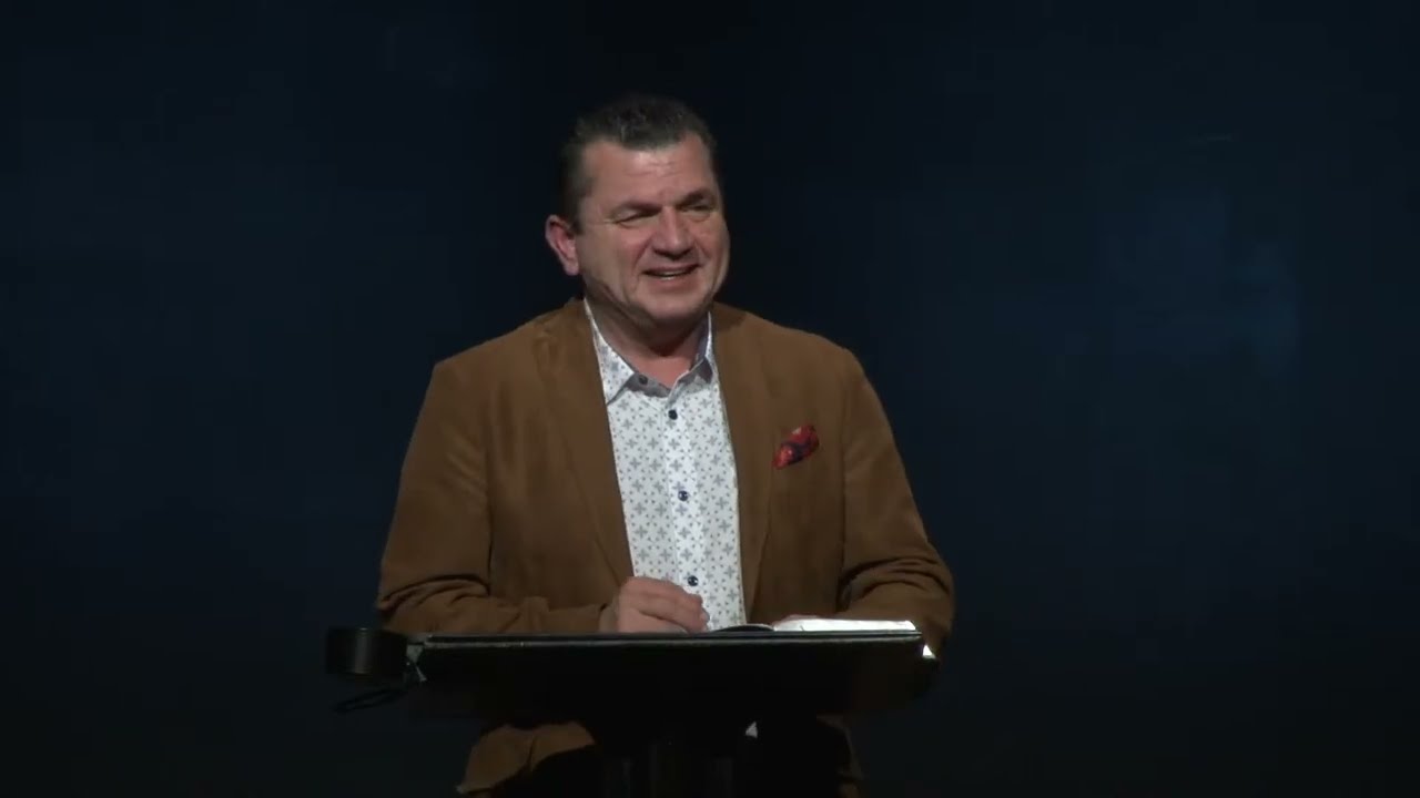 Superar los Conflictos // Carlos Zazueta