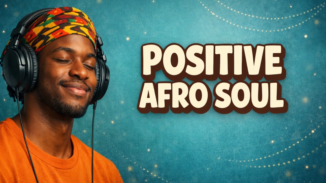 Emotional Afrobeat Journey • Calm Beats to Unwind l LOVALEJA