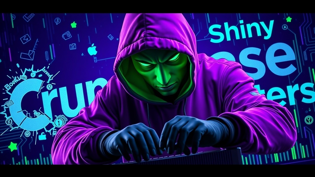How a Single Call EXPOSED 2 Million in Crunchbase Data