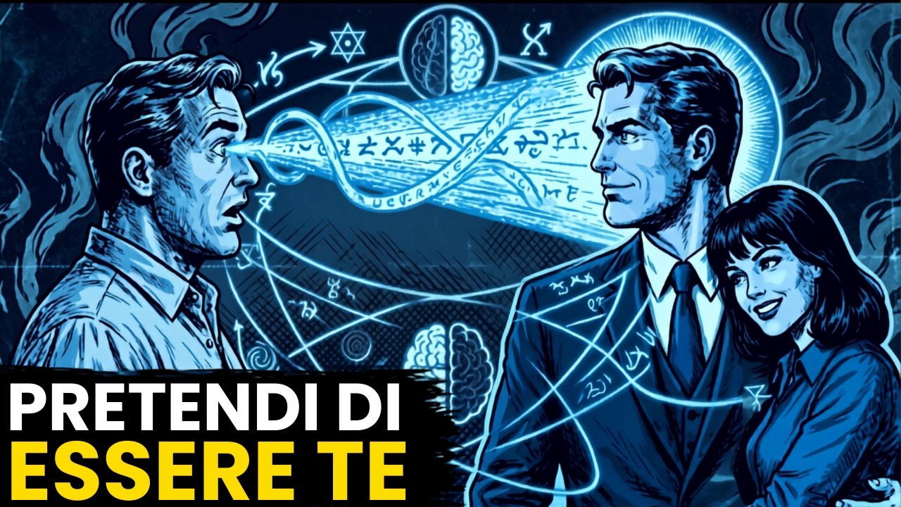 Come OSSERVARE te stesso - Questo cambier&agrave; TUTTO nella tua vita