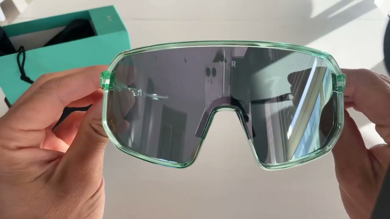 Gafas ciclismo Road 900 Van Rysel . Decathlon