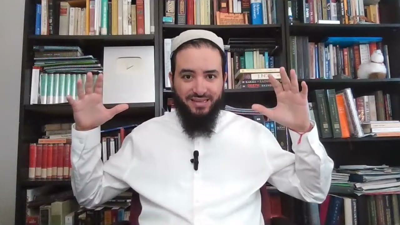 El muerto que te acompaña desde que naciste y cómo te afecta | Secretos de la Kabbalah