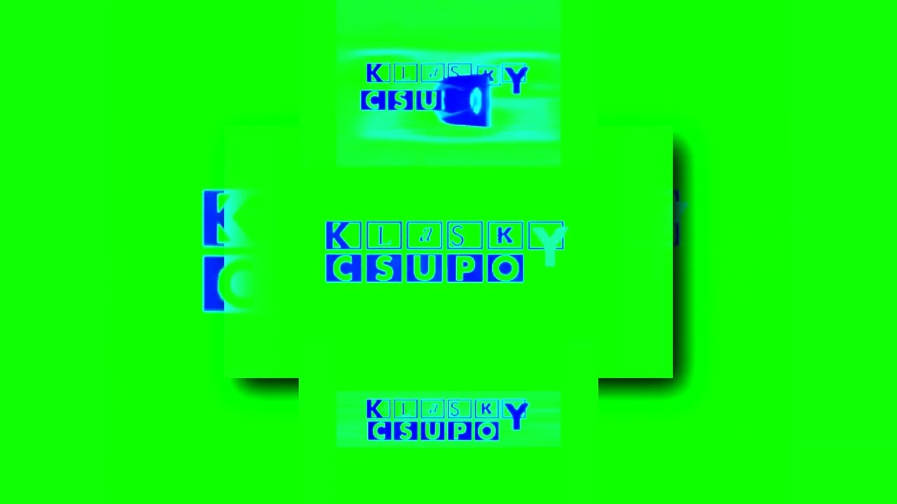 YTPMV Preview 2 Klasky Csupo One Scene Scan