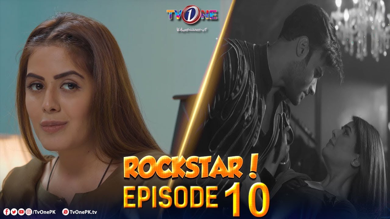 Rockstar | Episode 10 | TV One Dramas