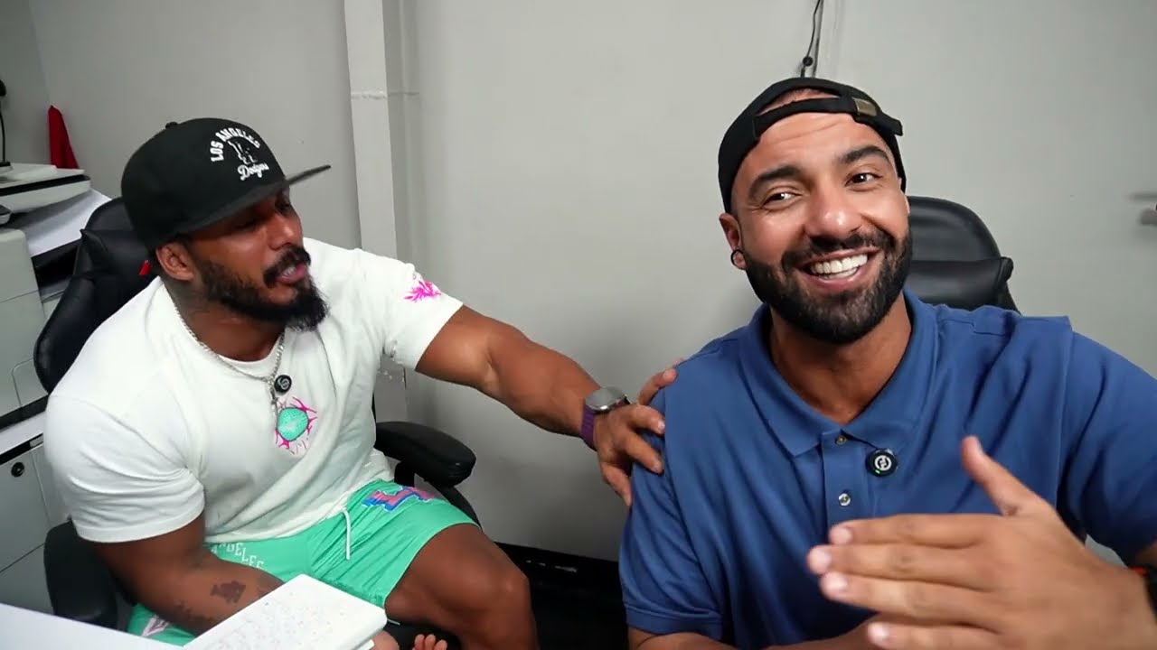 جلسة في القراج قبل سباق ديراب