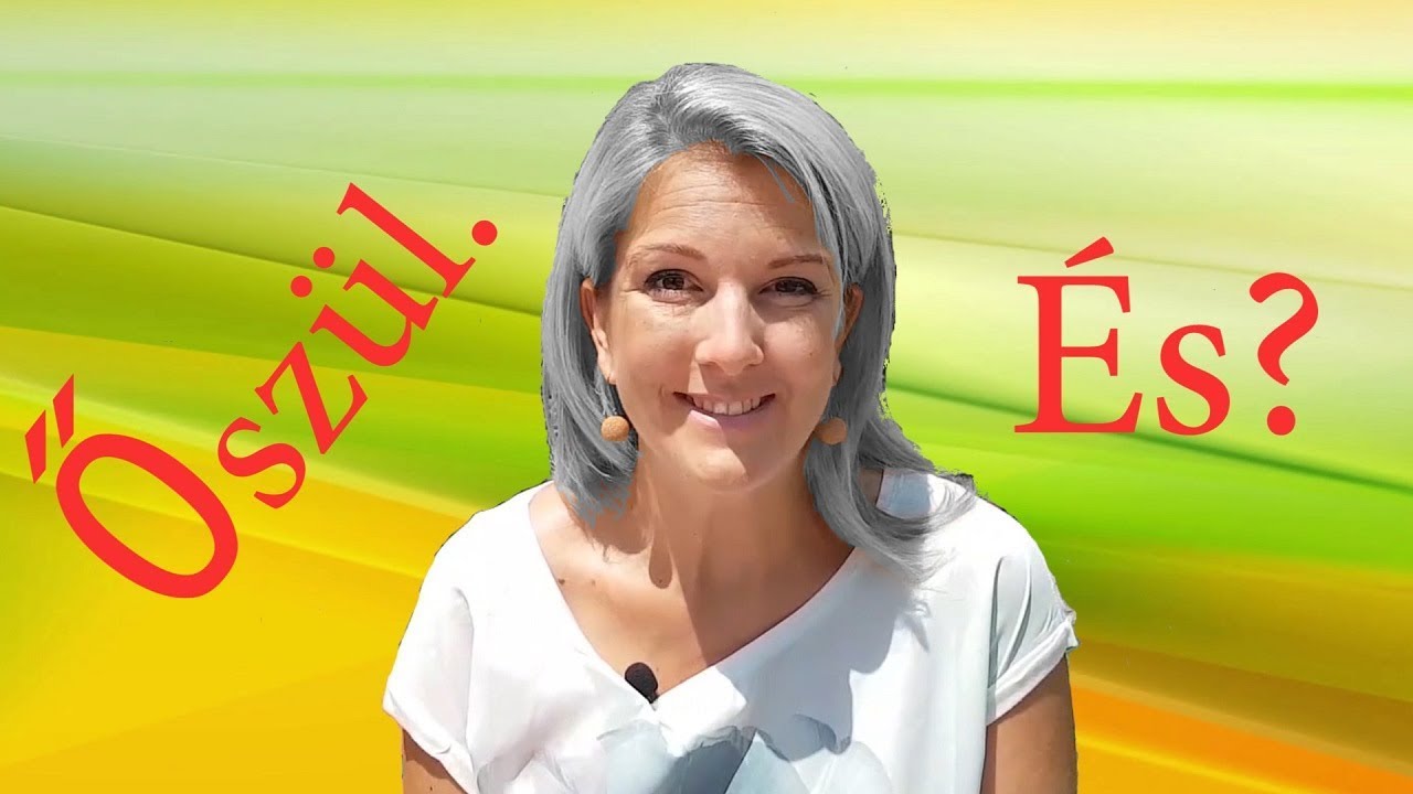 Az ŐSZÜLÉSről röviden éééés a CSATORNA ÚJ NEVE S01E12.