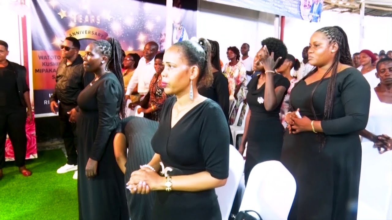 PRAYER  AND DELIVERANCE    NA    THE    SNIPER ONE   /  FLASH YA RADI