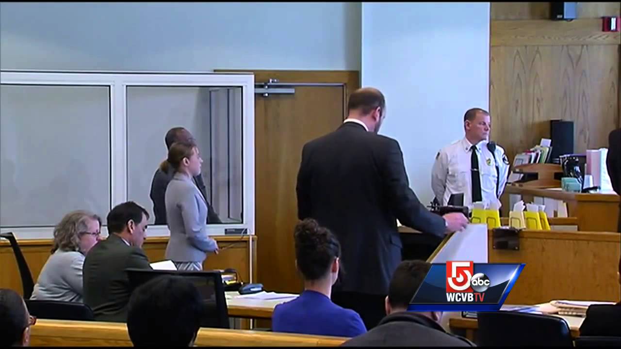 'Rev' accused in shooting bragged of gang membership, court docs show