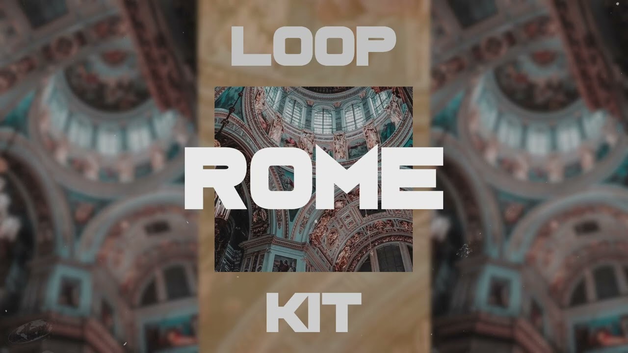 [FREE] UK/NY Drill Sample Pack/Loop Kit - 