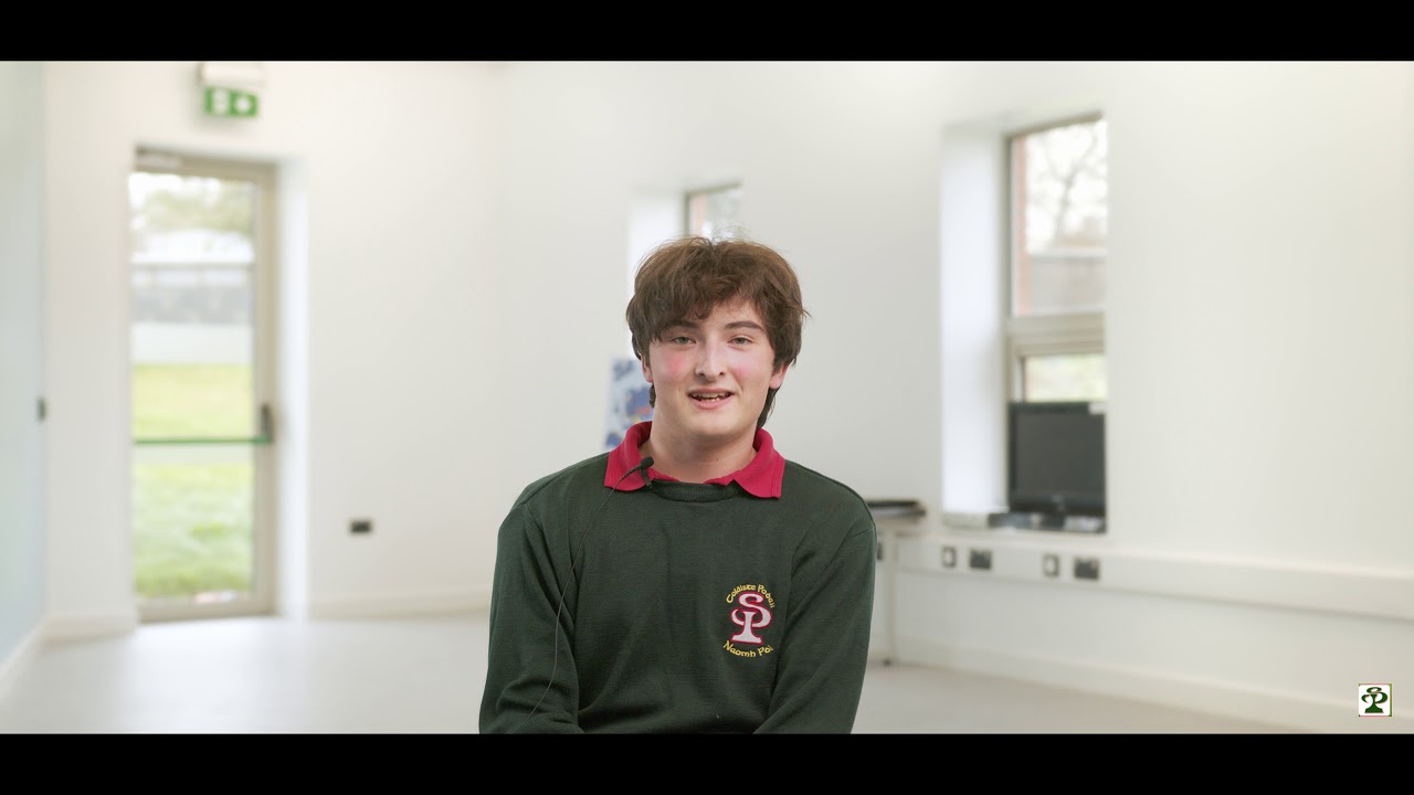 Virtual Tour for Incoming First Years 2021