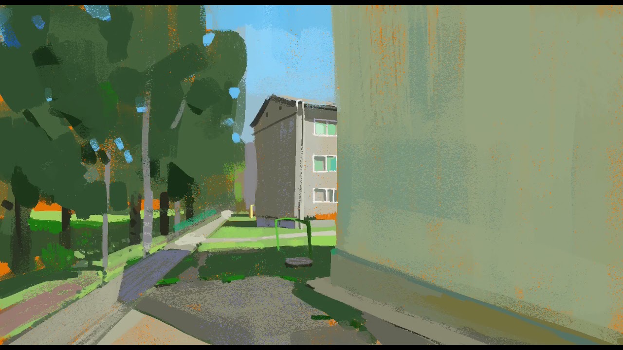 virtual plein air 1