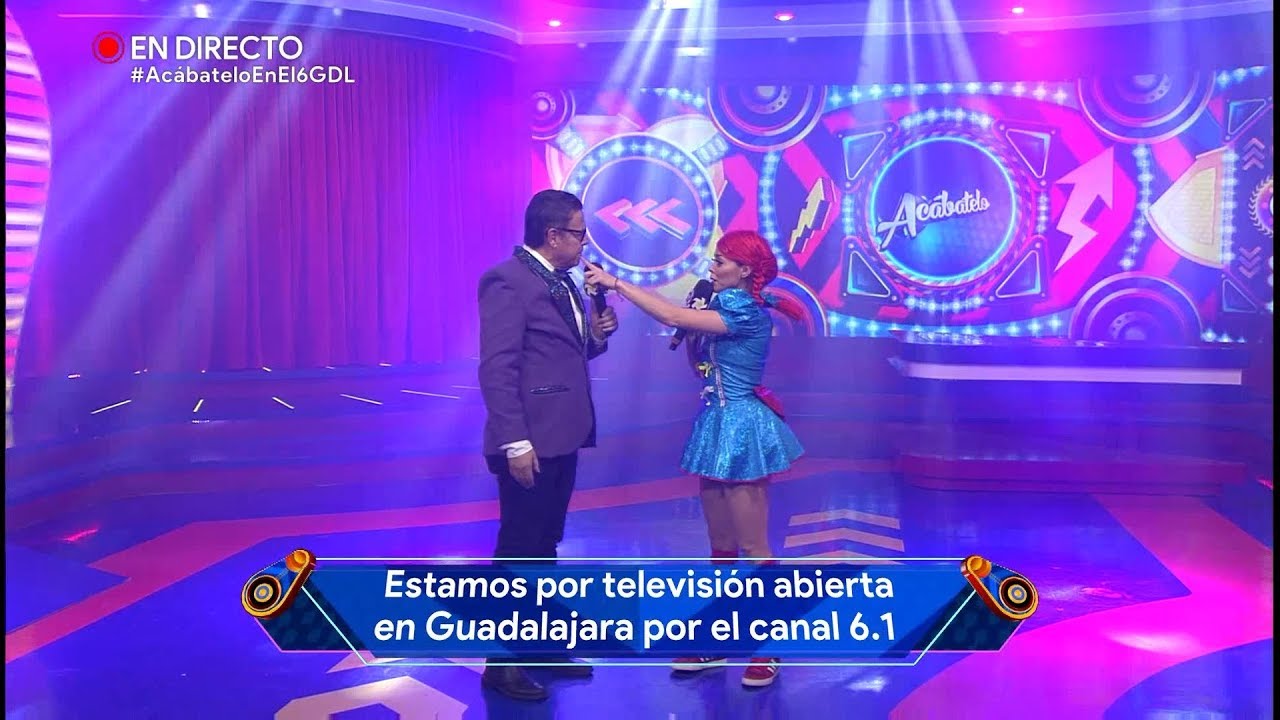 Programa completo Acábatelo 16 de Enero 2019
