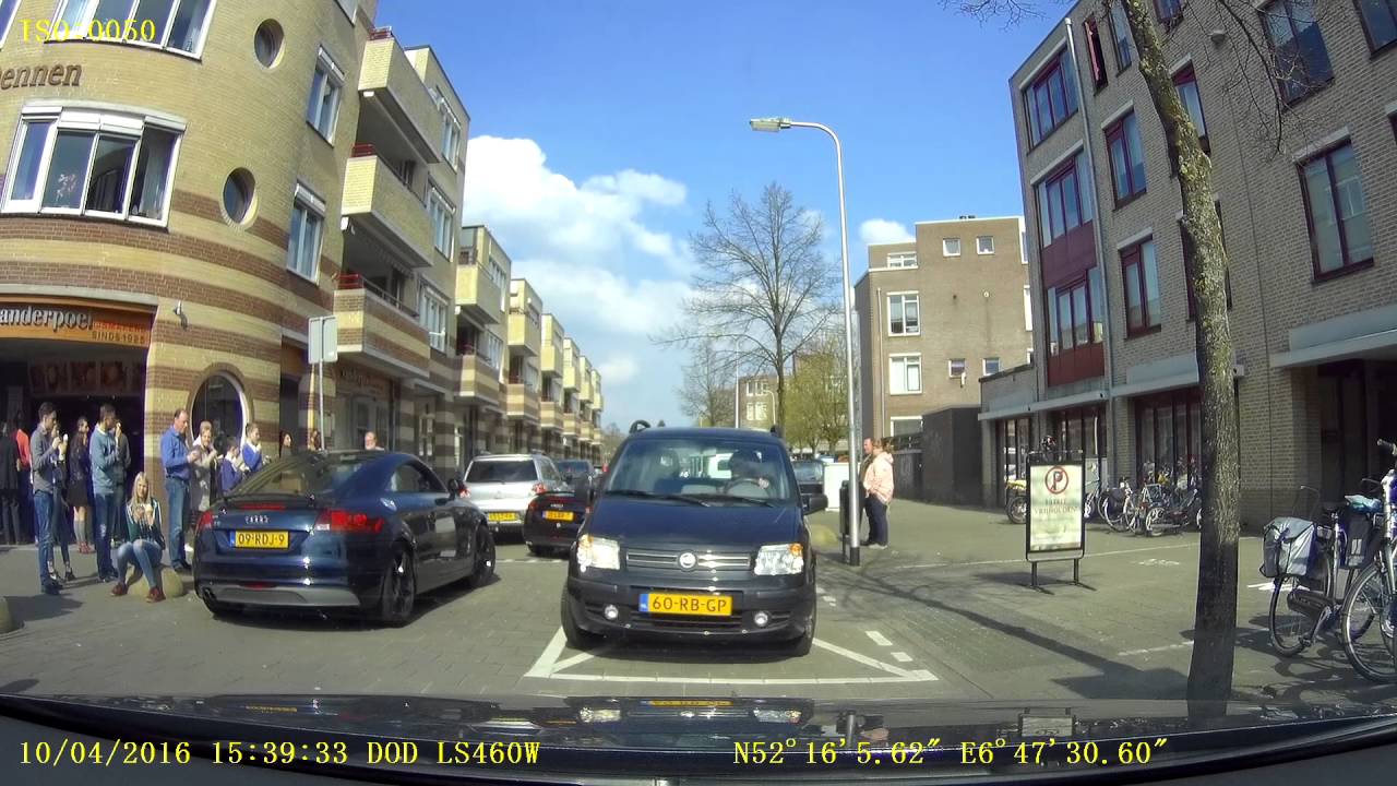 Fiat Panda Aso Hengelo (OV)