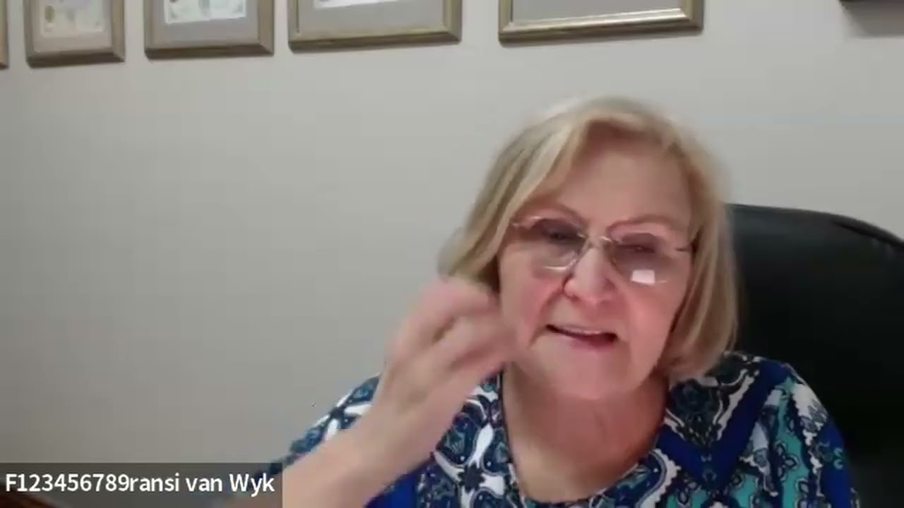 Woord Skool 19 Feb 2025