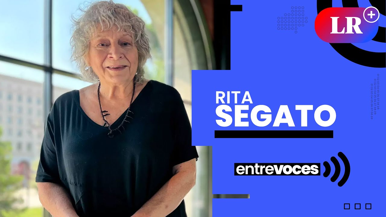 Rita Segato: 