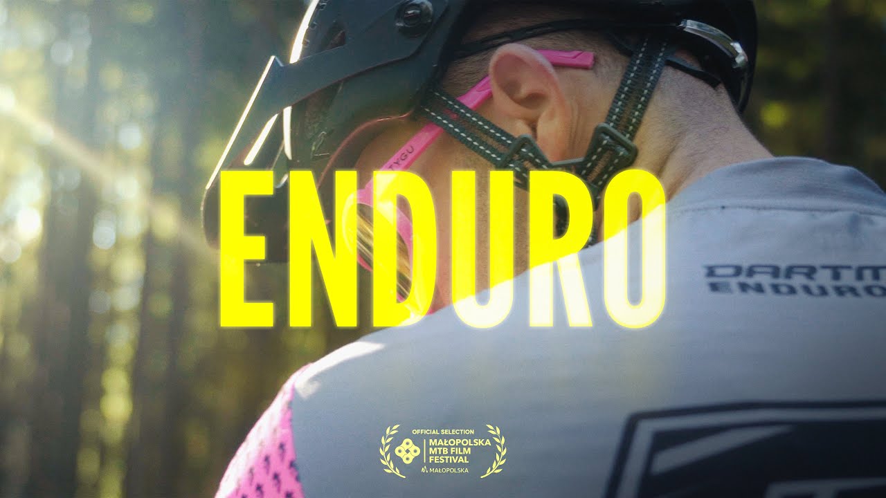 ENDURO - Short film | Małopolska Film Festival 2025