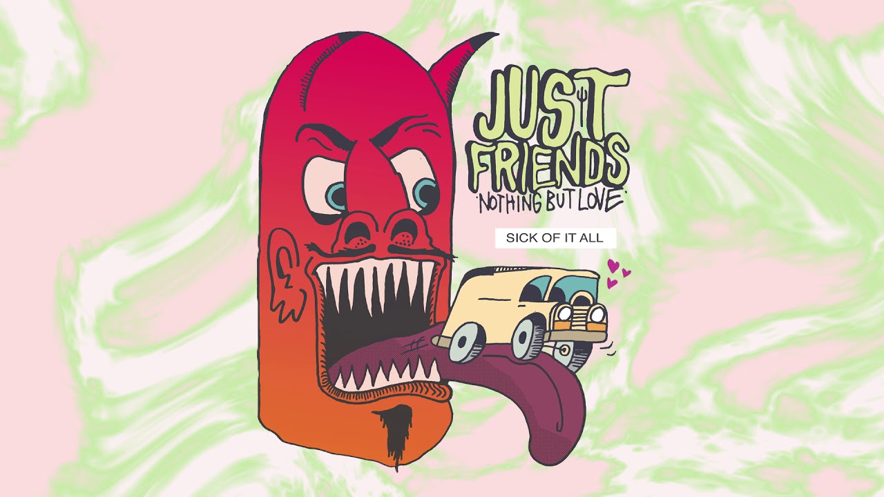 Just Friends 