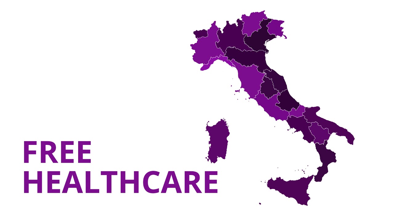 Moving to Italy - ITAMCAP