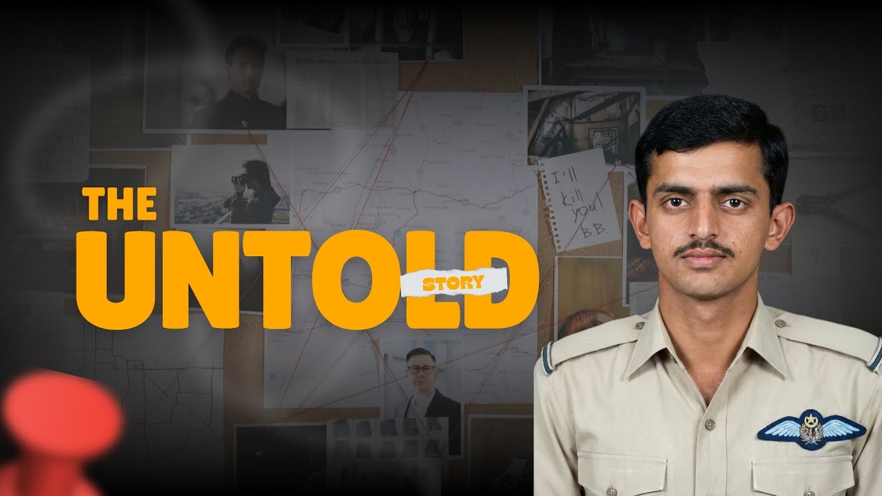 Untold Story: The Last Flight of Rashid Minhas Shaheed