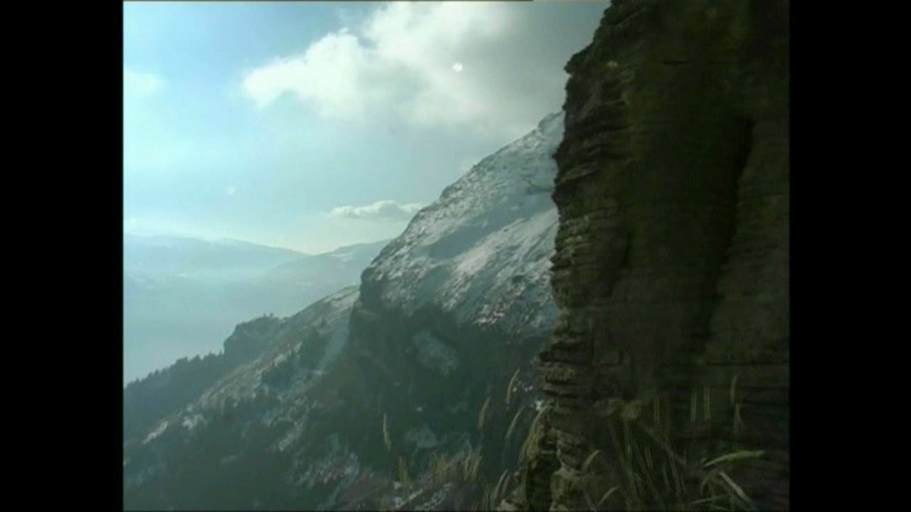 Le Refuge de Platé par Plaine Joux Version française