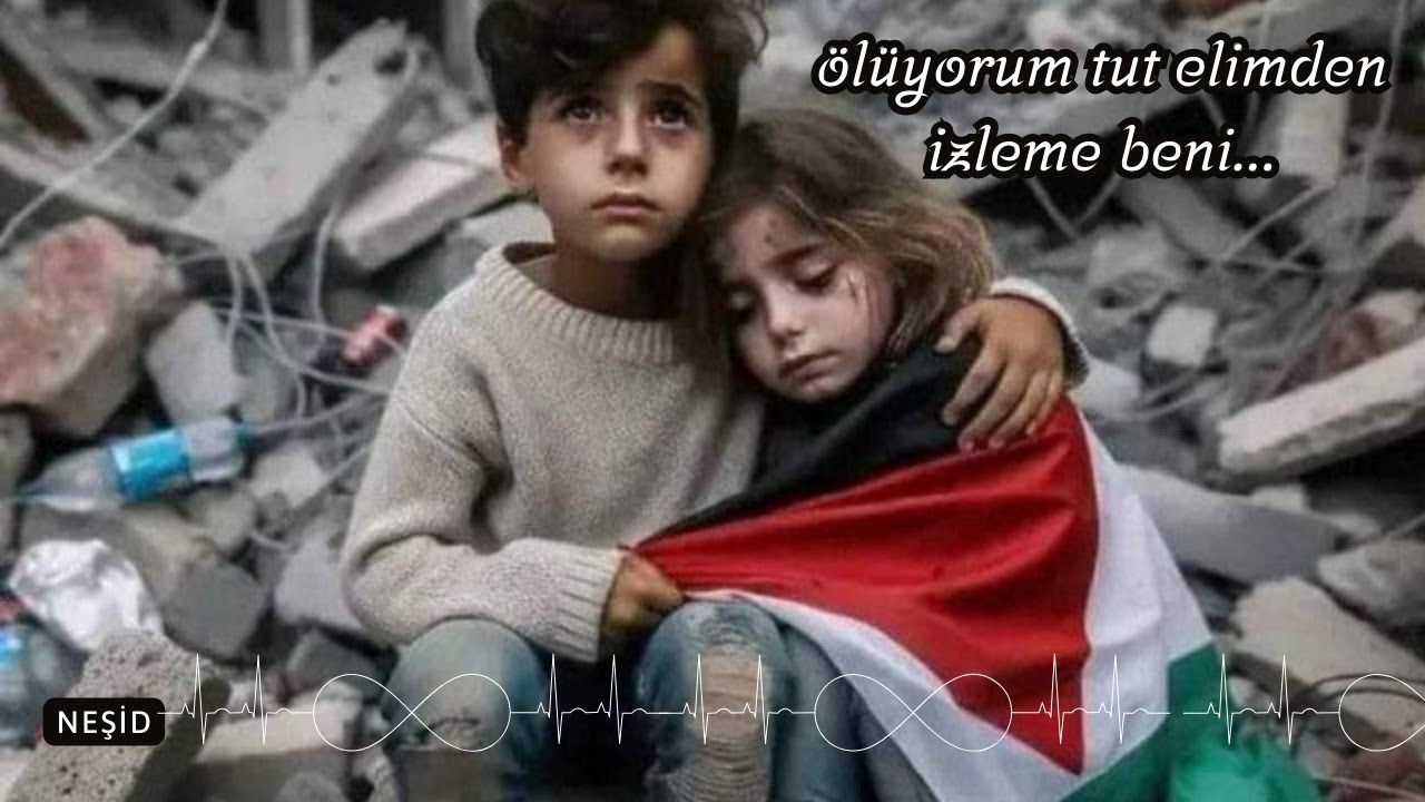 Ölüyorum tut elimden..