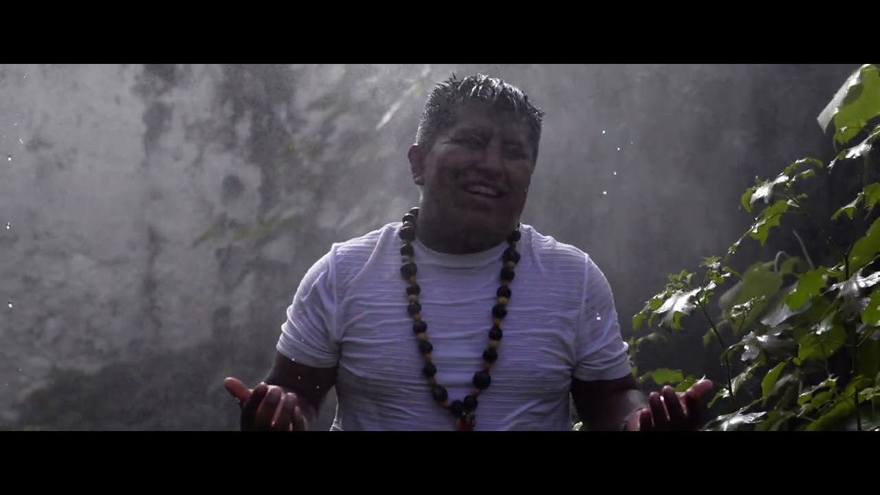 KÍIMIL - MUERTE ( VIDEO OFICIAL CON LOS TIHORAPPERS)