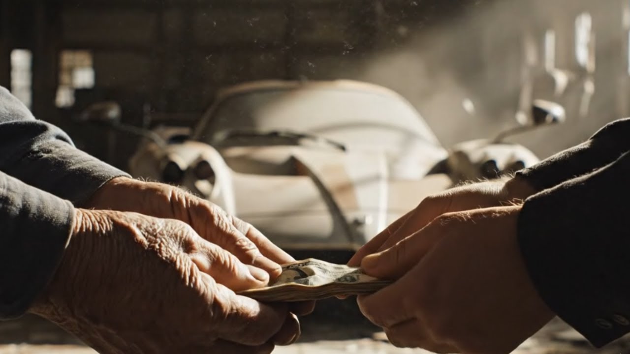 We found 2015 Lamborghini Huracan for 2000$.Restored it than |ASMR Car Restoration