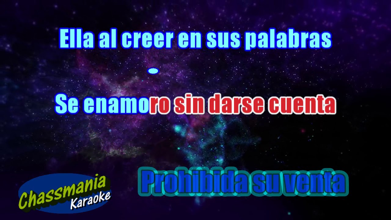 IBERIA Primera Experiencia Karaoke