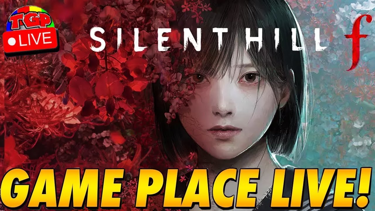 Silent Hill NEWS - That Game Place