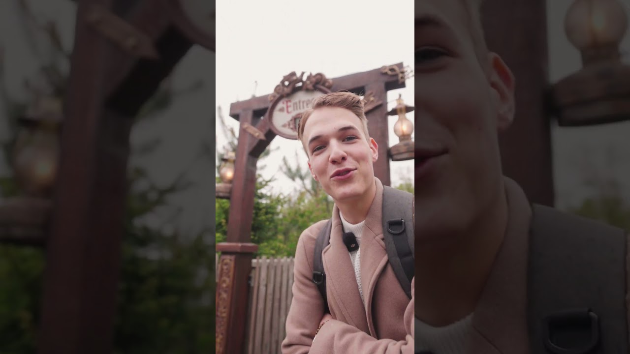 Kunnen wij Efteling wachttijden raden?🎢⏳ Welke had jij goed?🤔