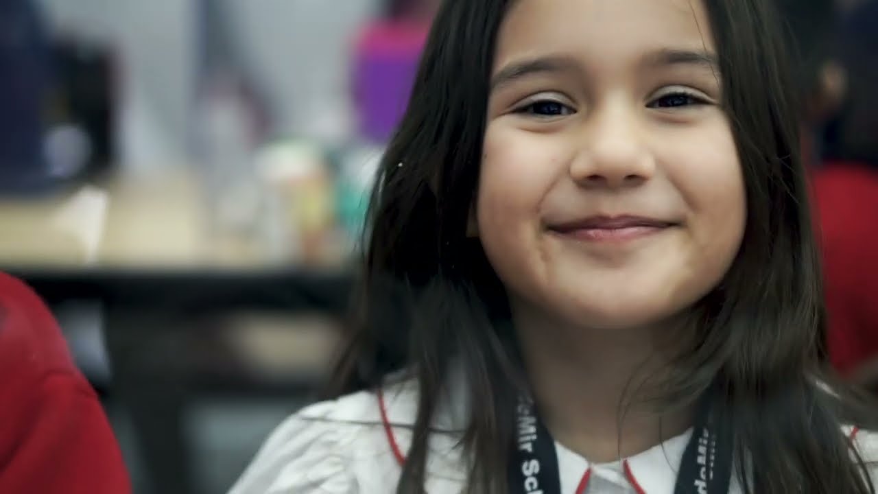 This is our School! - Academir Charter School East at Doral - 2022