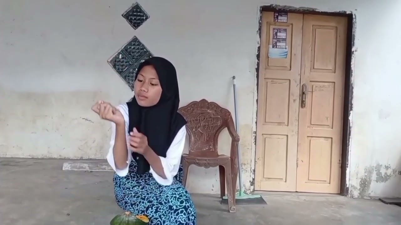 NARRATIVE TEXT PROJECT|BAWANG MERAH & BAWANG PUTIH|Klp 2 KLS 9.3 SMP PERGURUAN ISLAM GANRA