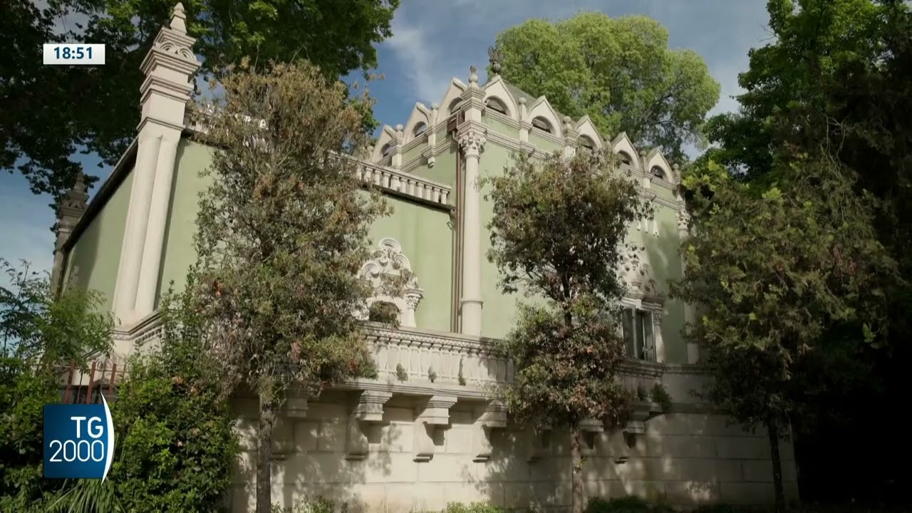 Biennale Venezia, polemiche su padiglione russo