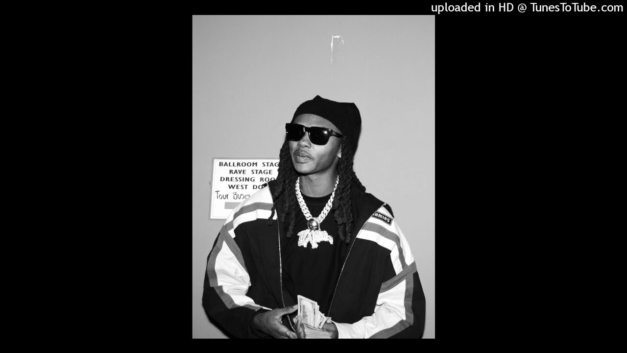 [FREE] Flint x Babyfxce E Type Beat 