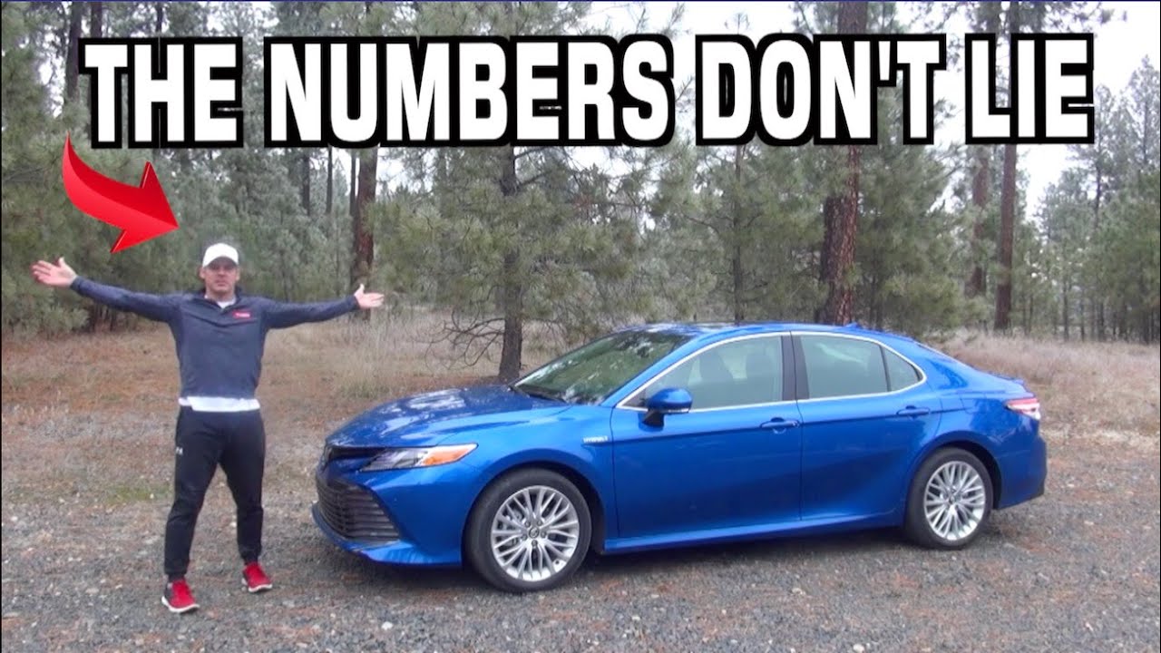 Ranked: Best-Selling Vehicles in America on Everyman Driver