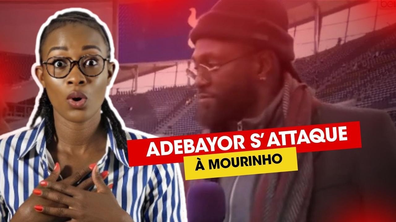 Hôpitaux réorganisés, routes meurtrières, Adebayor vs Mourinho… l’essentiel de l'actualité