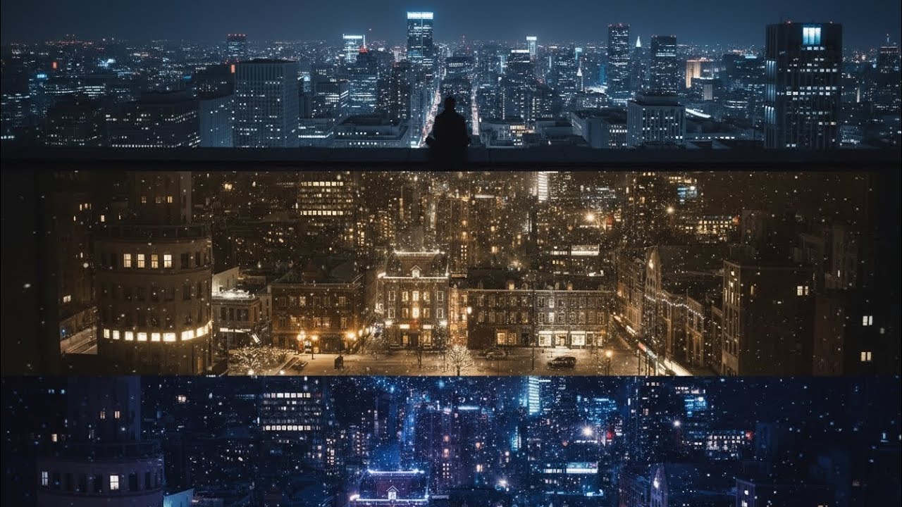 Electric Snowflake ♫