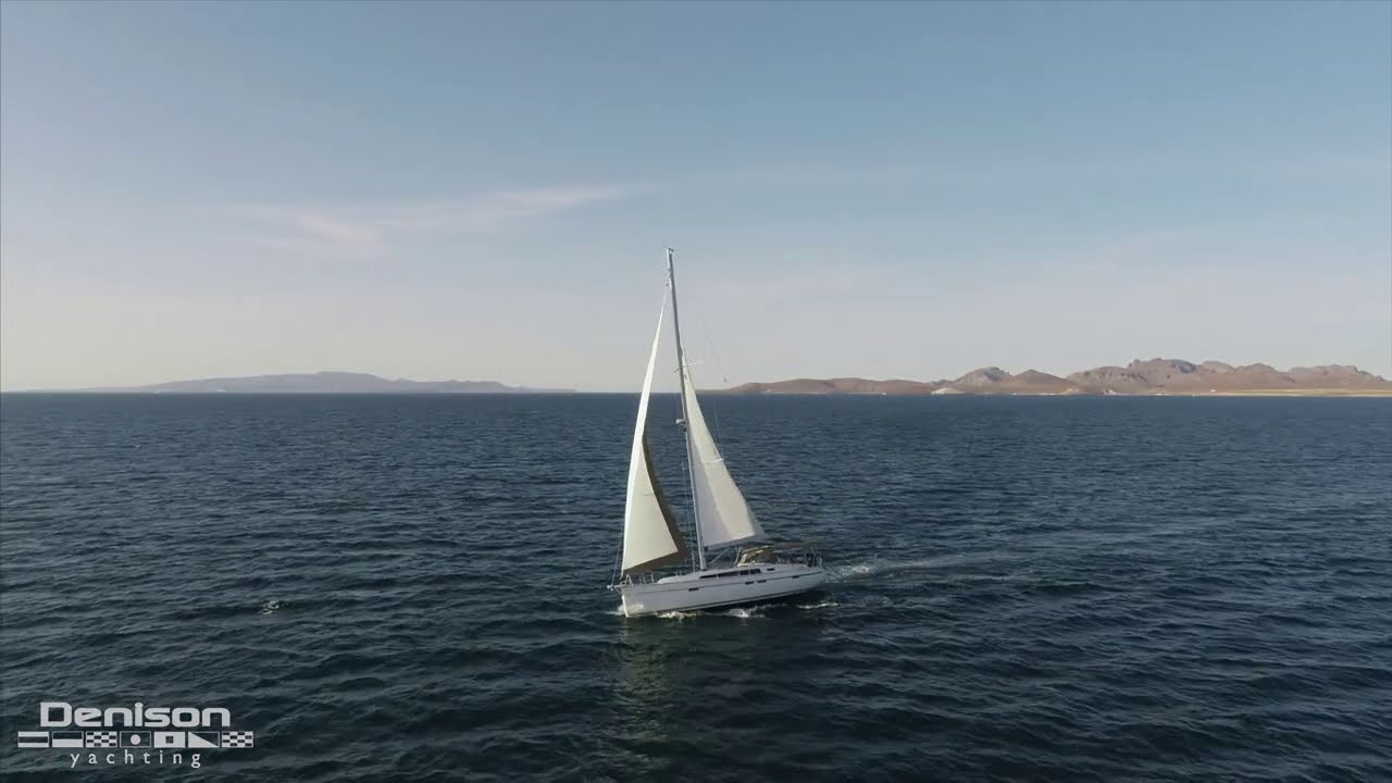 46 Bavaria Sailboat [$250,000]