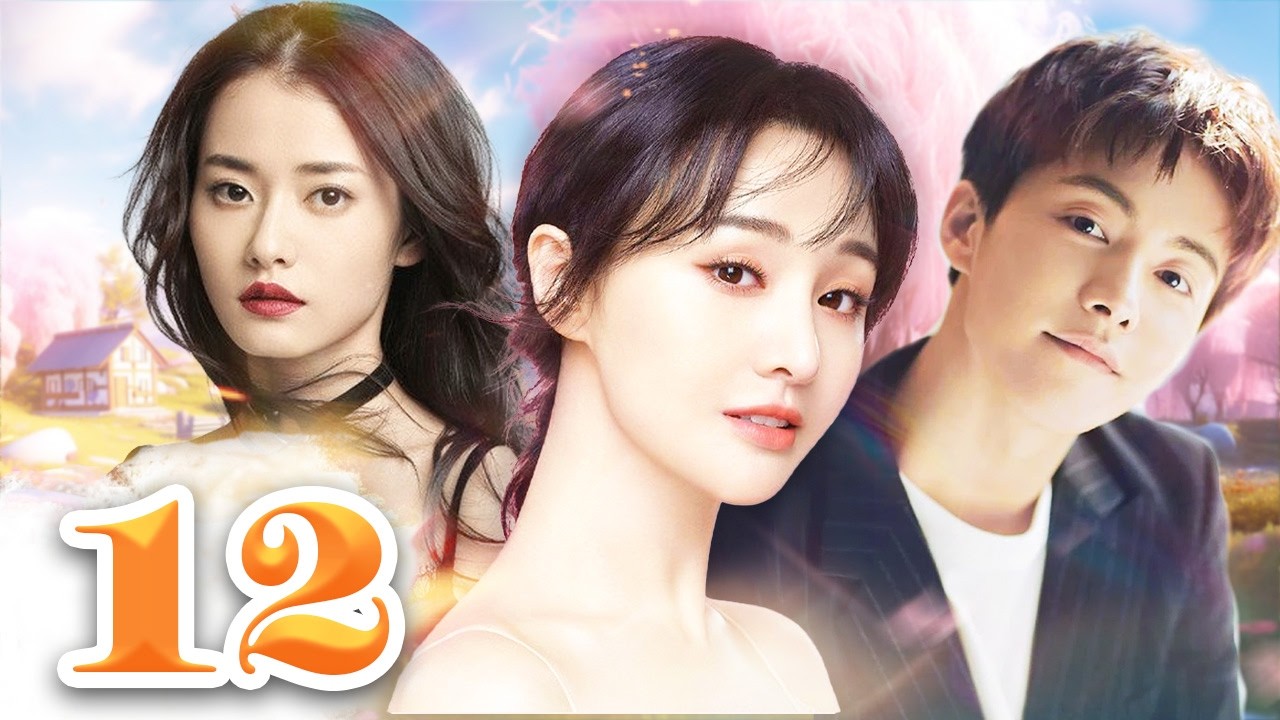 CUỘC TÌNH ĐẪM LỆ - Tập 12 [Thuyết Minh] | Phim Bộ Trung Quốc Tâm Lý Hay Nhất 2026 | Trịnh Sảng