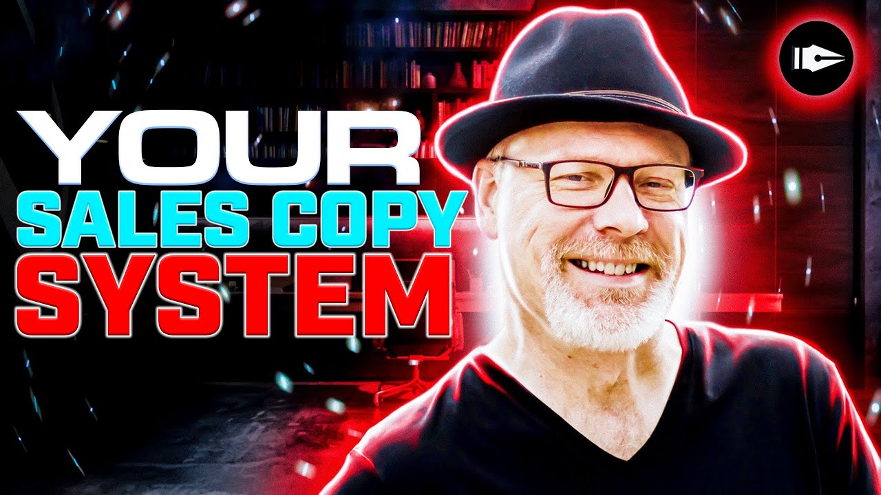 Tips on How to Create Your New Sales Copy System