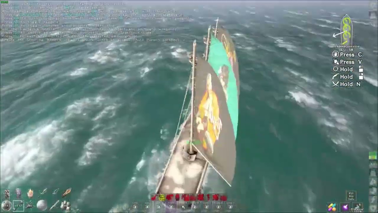 (Atlas wars)fat chungus's vs secret cooters