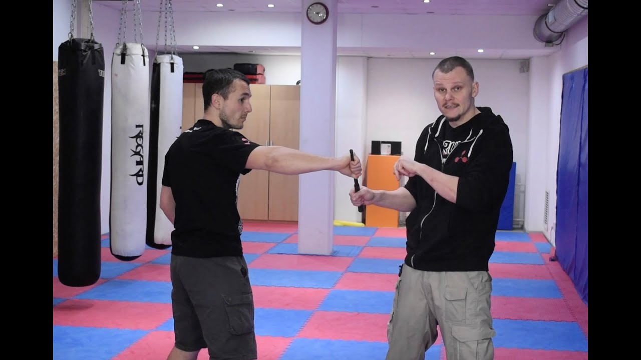 Nenechte si vzít teleskop! Co dělat když ho protivník zachytí?