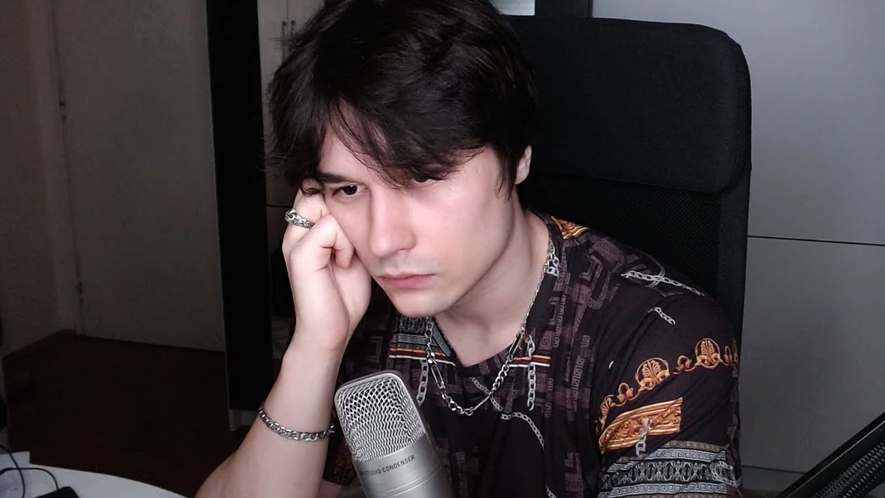 League of legends ranked made me depressed
