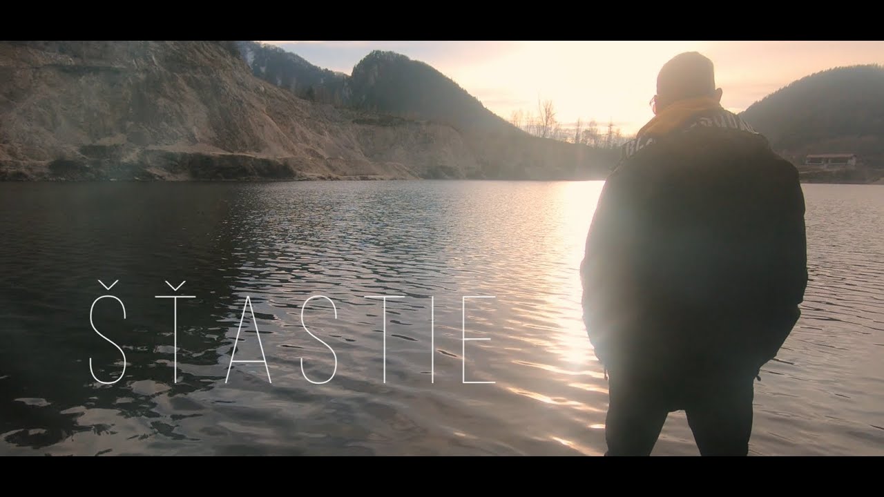 Styler - &Scaron;ŤASTIE ft. Oliversoon |OFFICIAL VIDEO|