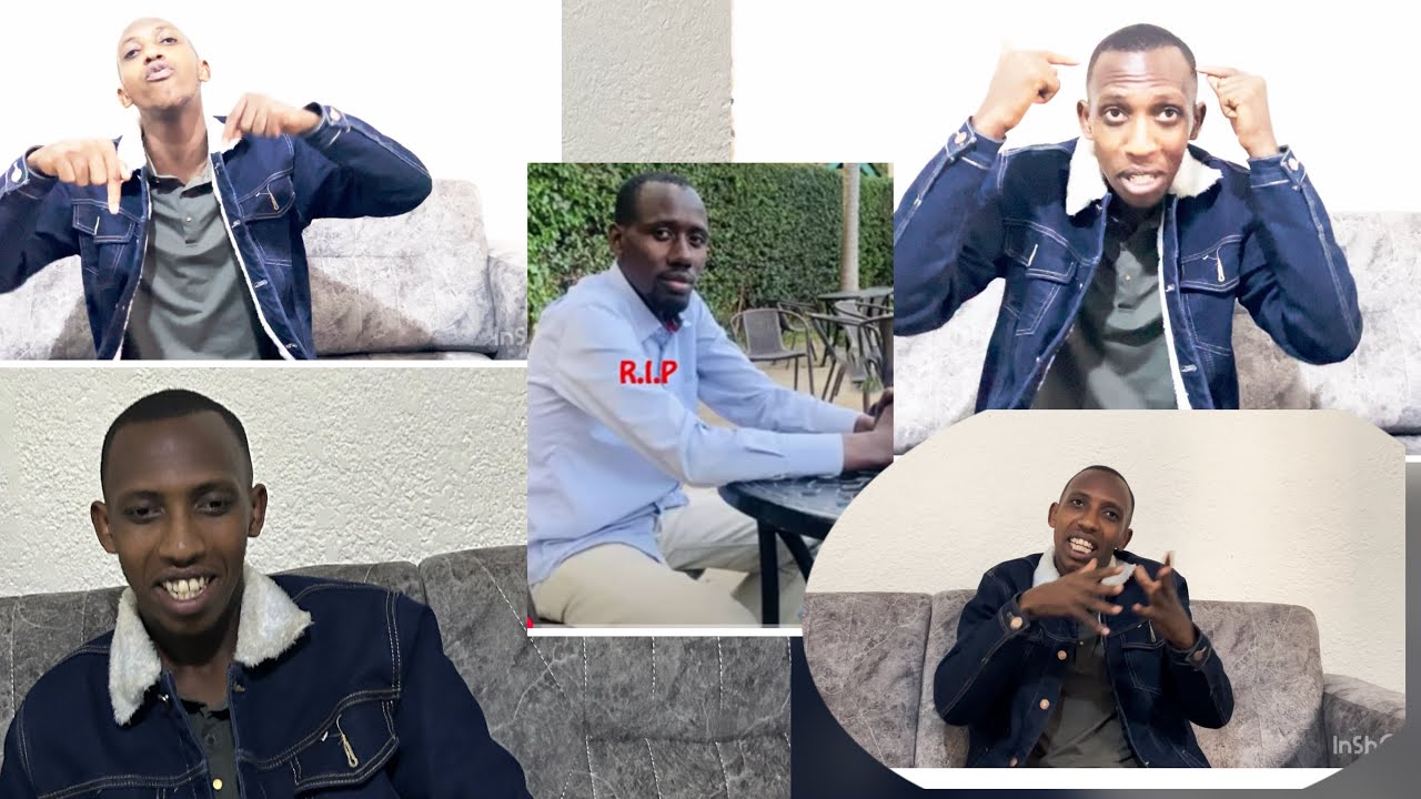 Ev.Mvuyekure atubwire ukuntu biregesha abantu kumunota wanyuma , nababantu bahanguka abaribo .